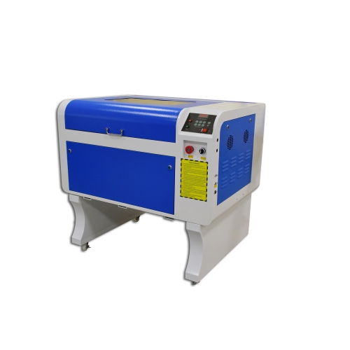 Plotter Laser CO2 50W CL6040T